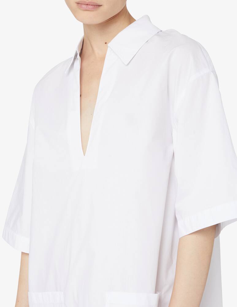 rinascente Armani Exchange Cotton dress