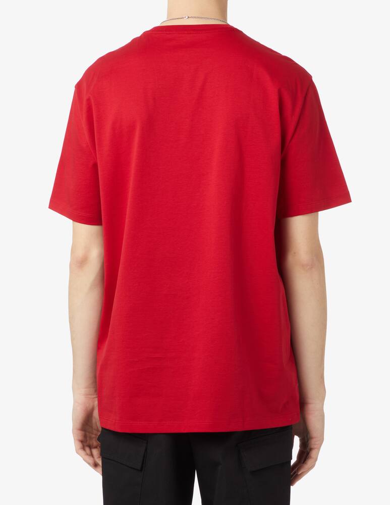 rinascente Armani Exchange Rabbit t-shirt 