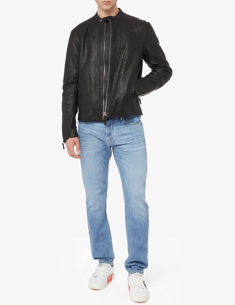 rinascente Emporio Armani Slim fit denim