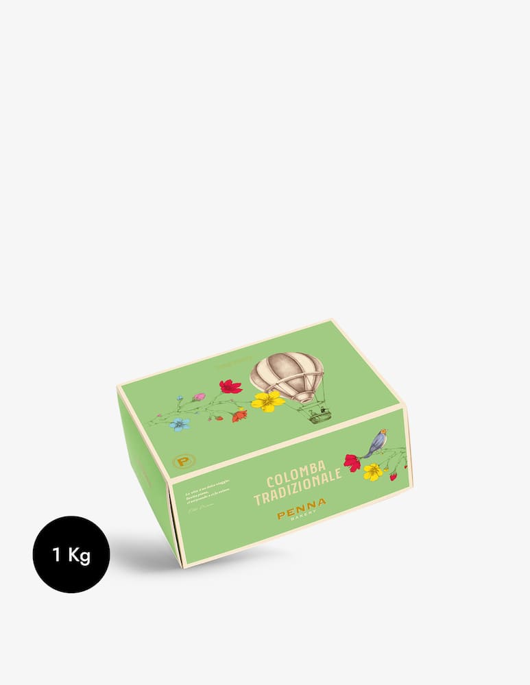 rinascente Penna Bakery Colomba Classica 1kg