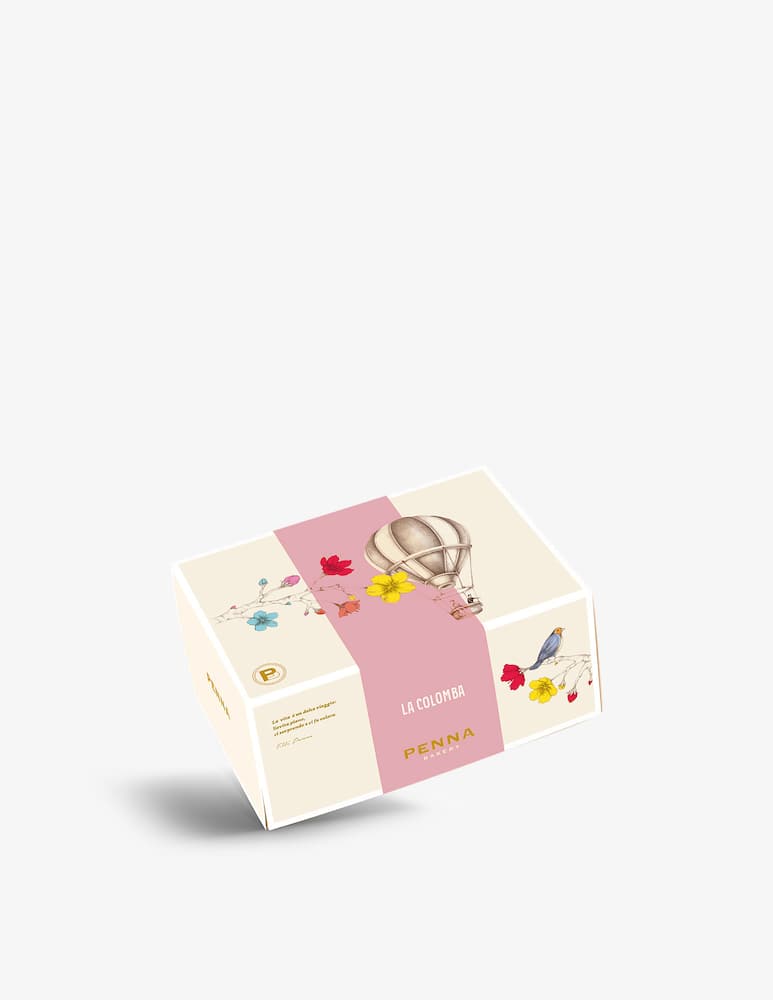 rinascente Penna Bakery Colomba senza Canditi 1kg