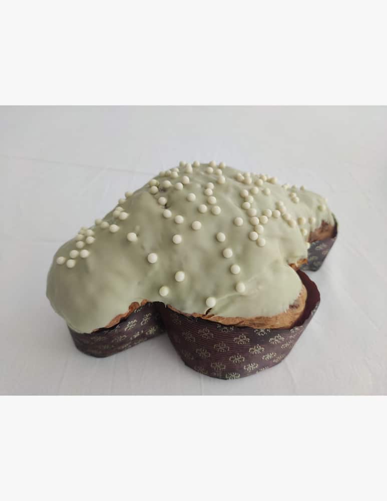 rinascente Penna Bakery Colomba Pistacchio 1kg