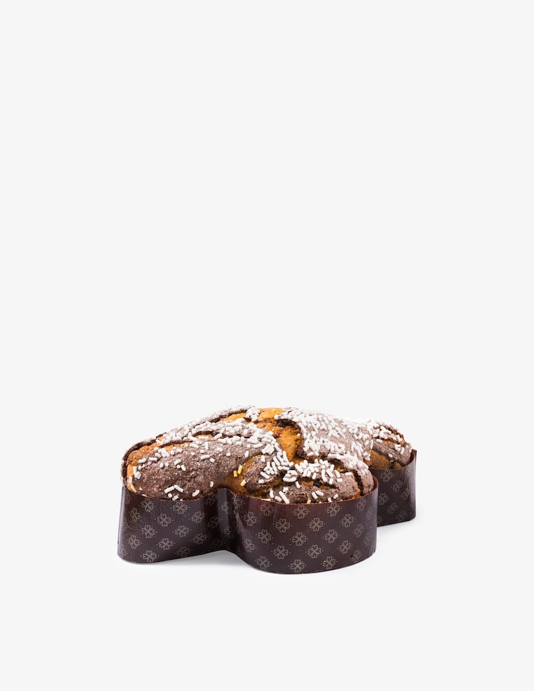 rinascente Penna Bakery Colomba ai Tre Cioccolati 1kg