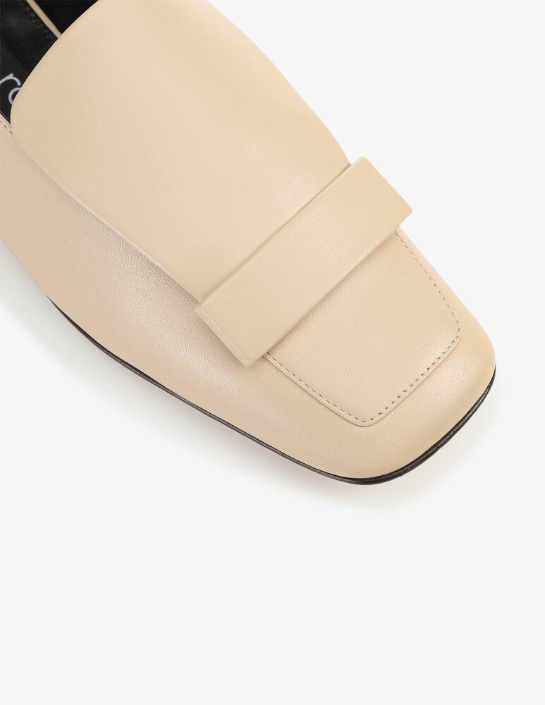 rinascente Sergio Rossi Sr1 loafer