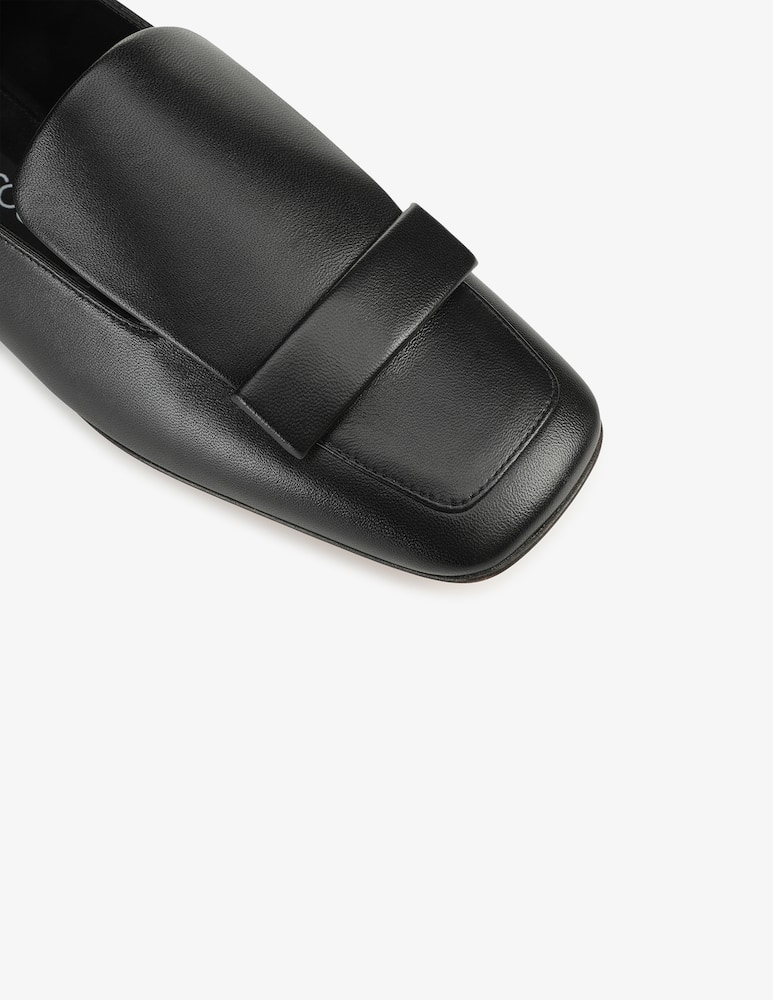 Sergio Rossi Sr1 loafer - picture 2