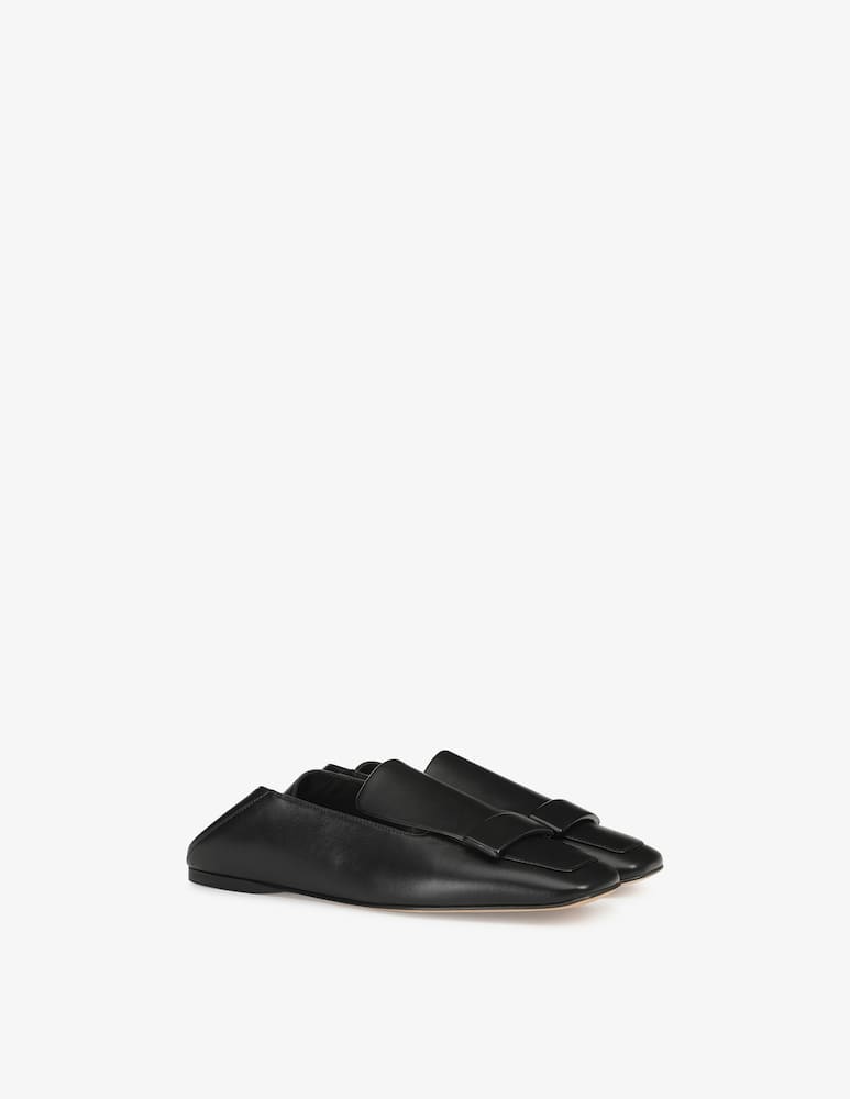Sergio Rossi Sr1 loafer - picture 3