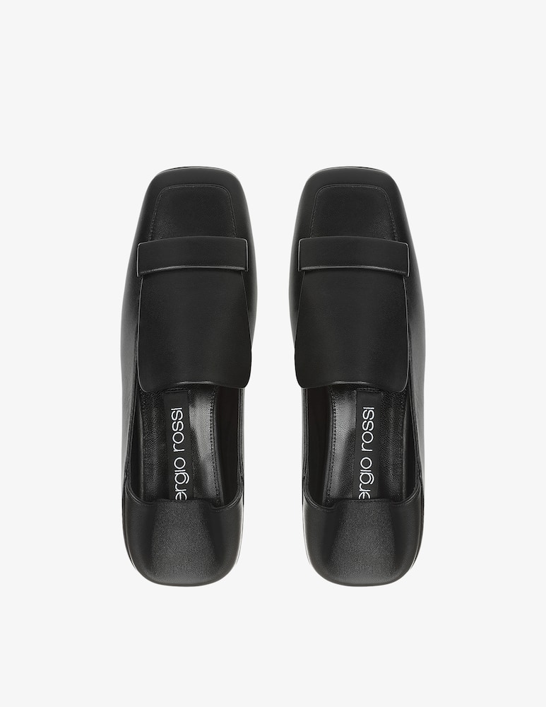 Sergio Rossi Sr1 loafer - picture 5
