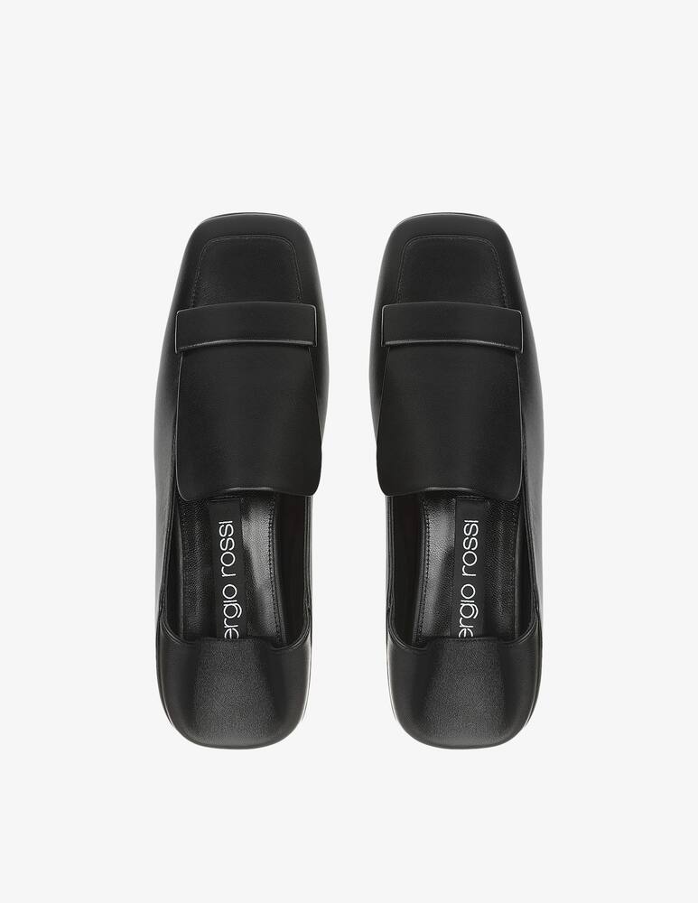 rinascente Sergio Rossi Sr1 loafer