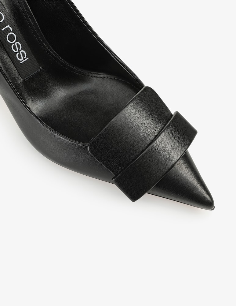 rinascente Sergio Rossi Décolleté Sr1