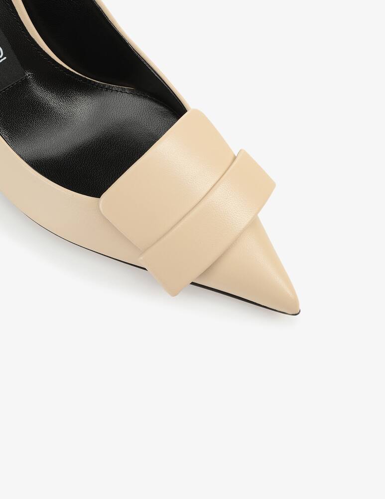 rinascente Sergio Rossi Décolleté Sr1