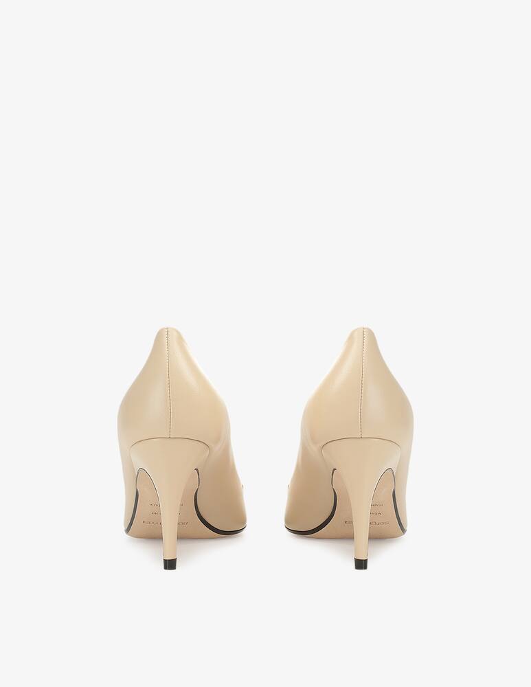 rinascente Sergio Rossi Décolleté Sr1