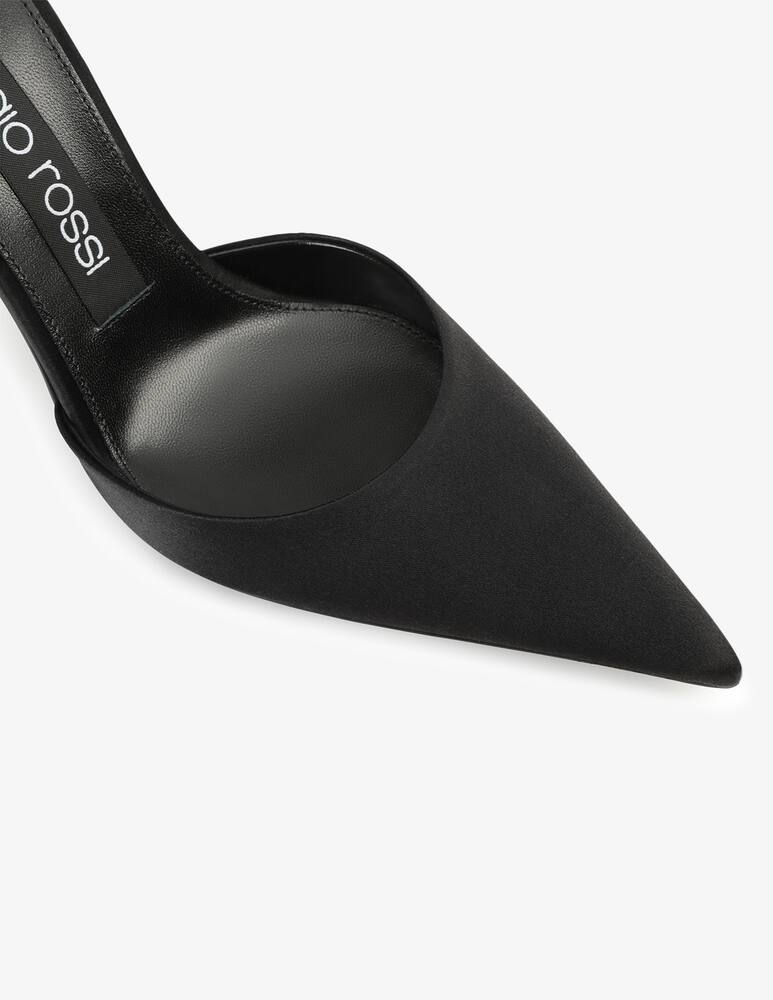 rinascente Sergio Rossi Sandali Sr Paris