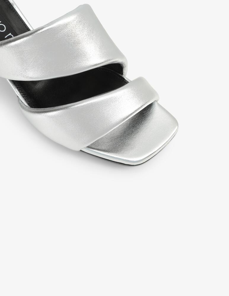 rinascente Sergio Rossi Sandali con tacco SR Spongy