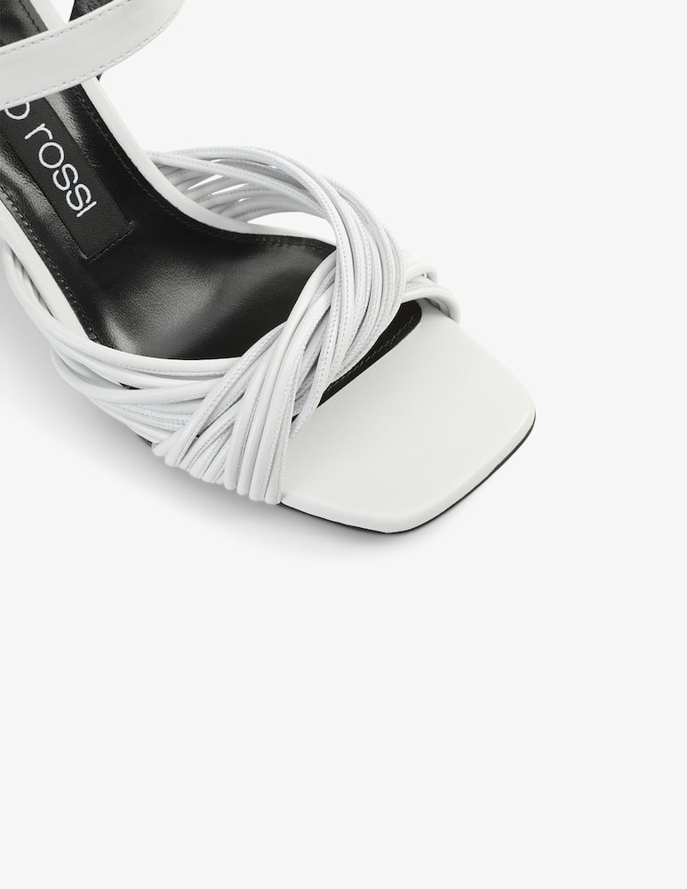 rinascente Sergio Rossi Sandali con tacco SR Akida