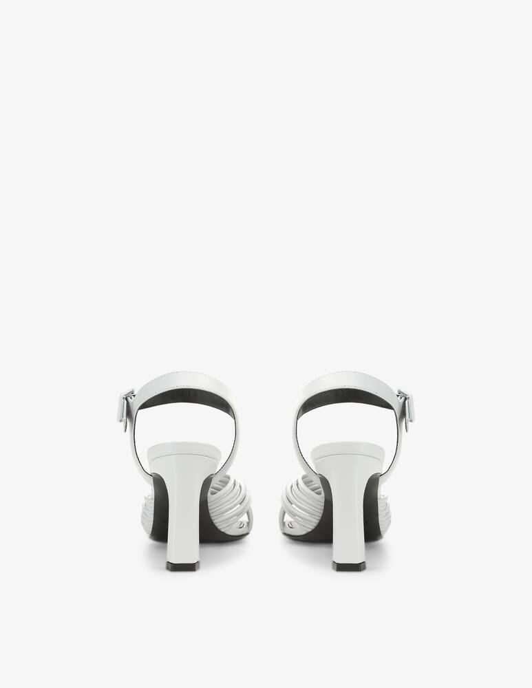 rinascente Sergio Rossi Sandali con tacco SR Akida