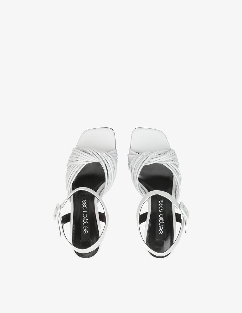 rinascente Sergio Rossi Sandali con tacco SR Akida