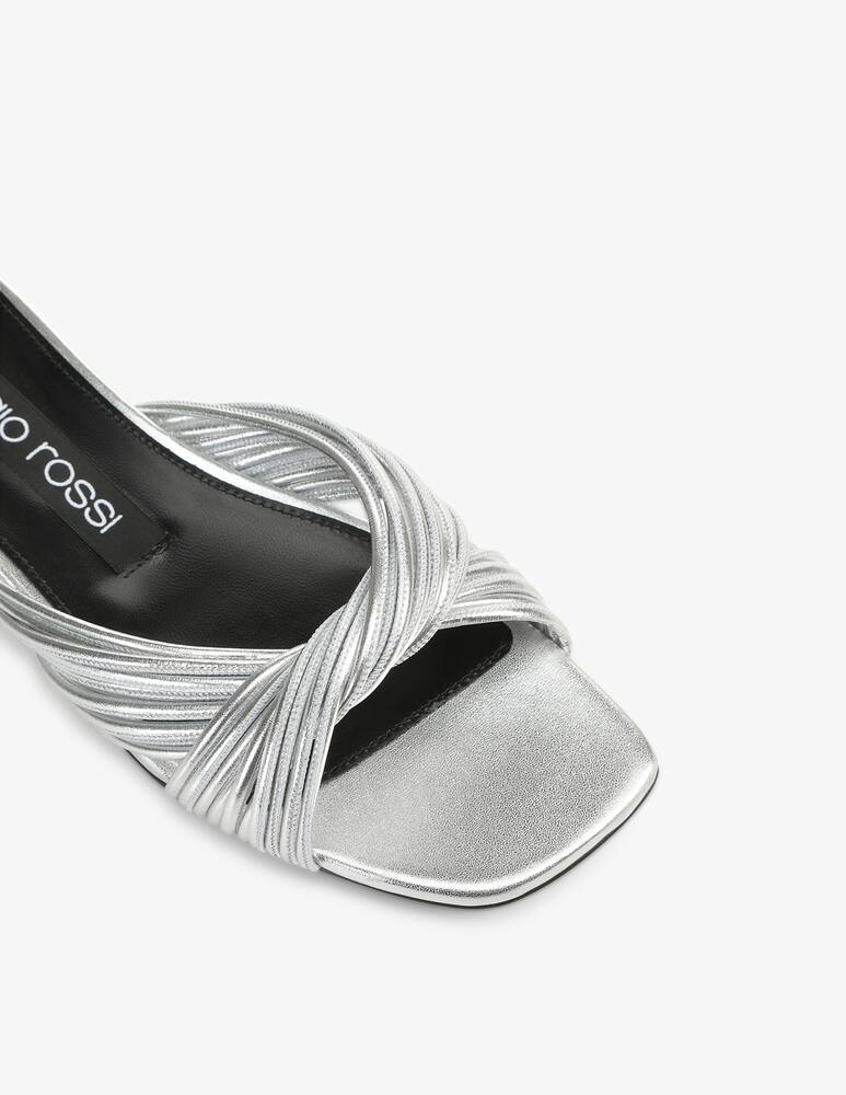 rinascente Sergio Rossi Sandali SR Akida