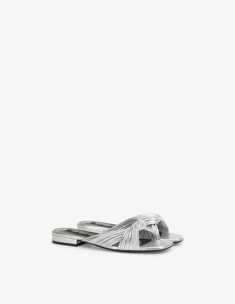 rinascente Sergio Rossi Sandali SR Akida