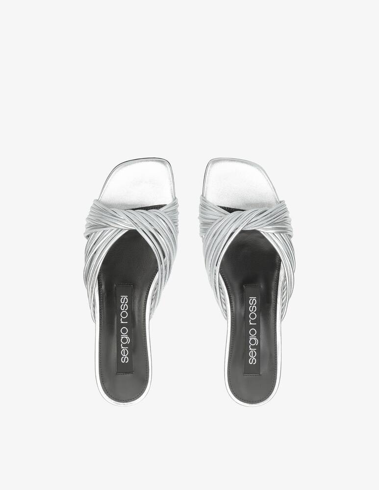 rinascente Sergio Rossi Sandali SR Akida