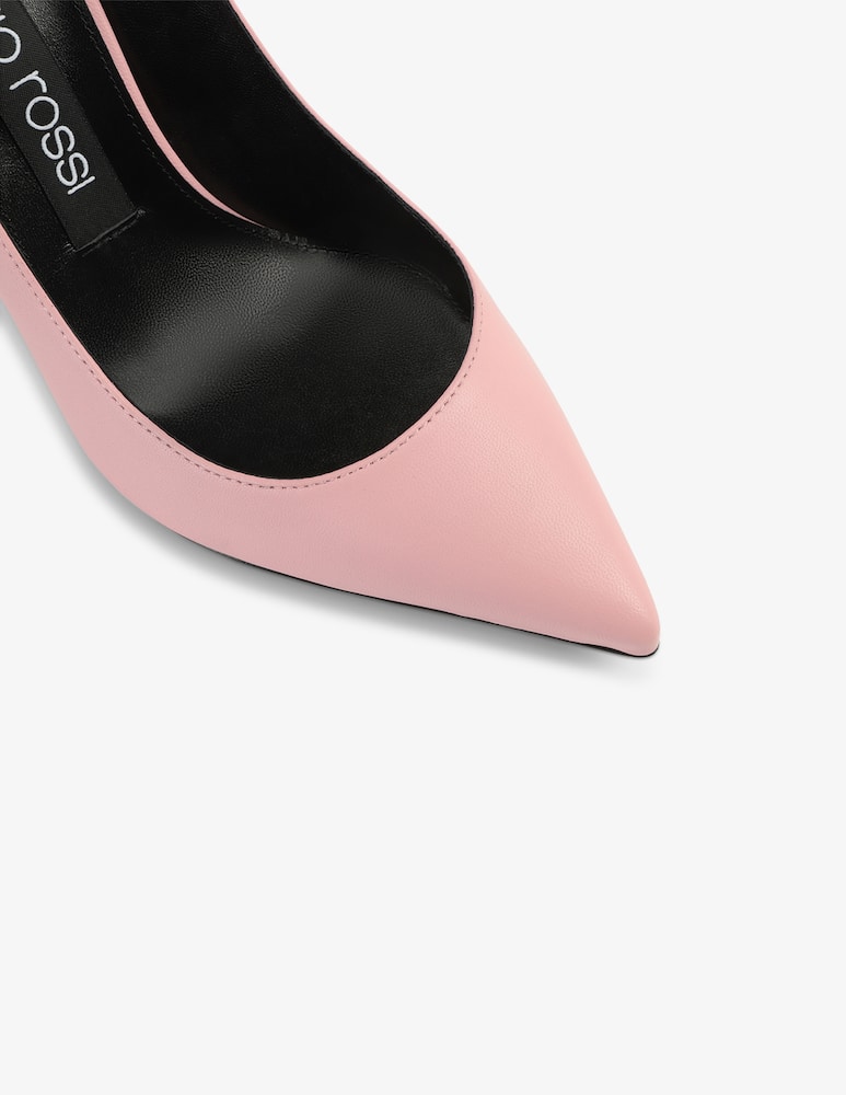 rinascente Sergio Rossi Godiva pumps