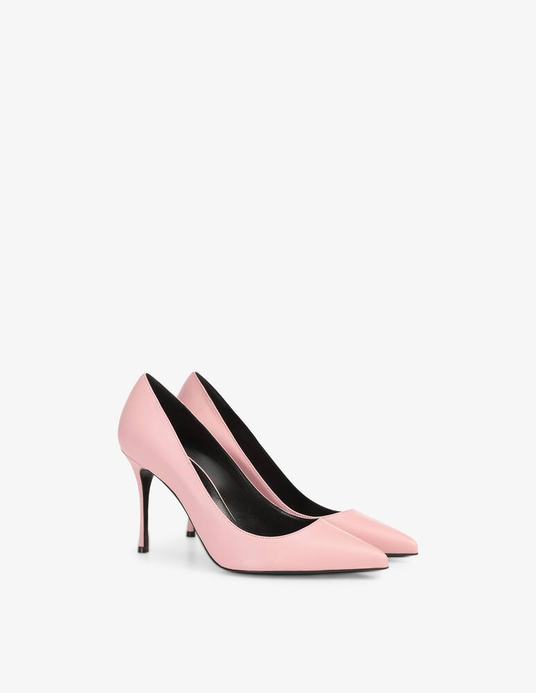 rinascente Sergio Rossi Godiva pumps