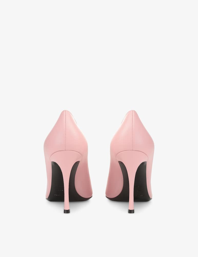 Sergio Rossi Godiva pumps - picture 4 Sergio Rossi Godiva pumps - picture 4