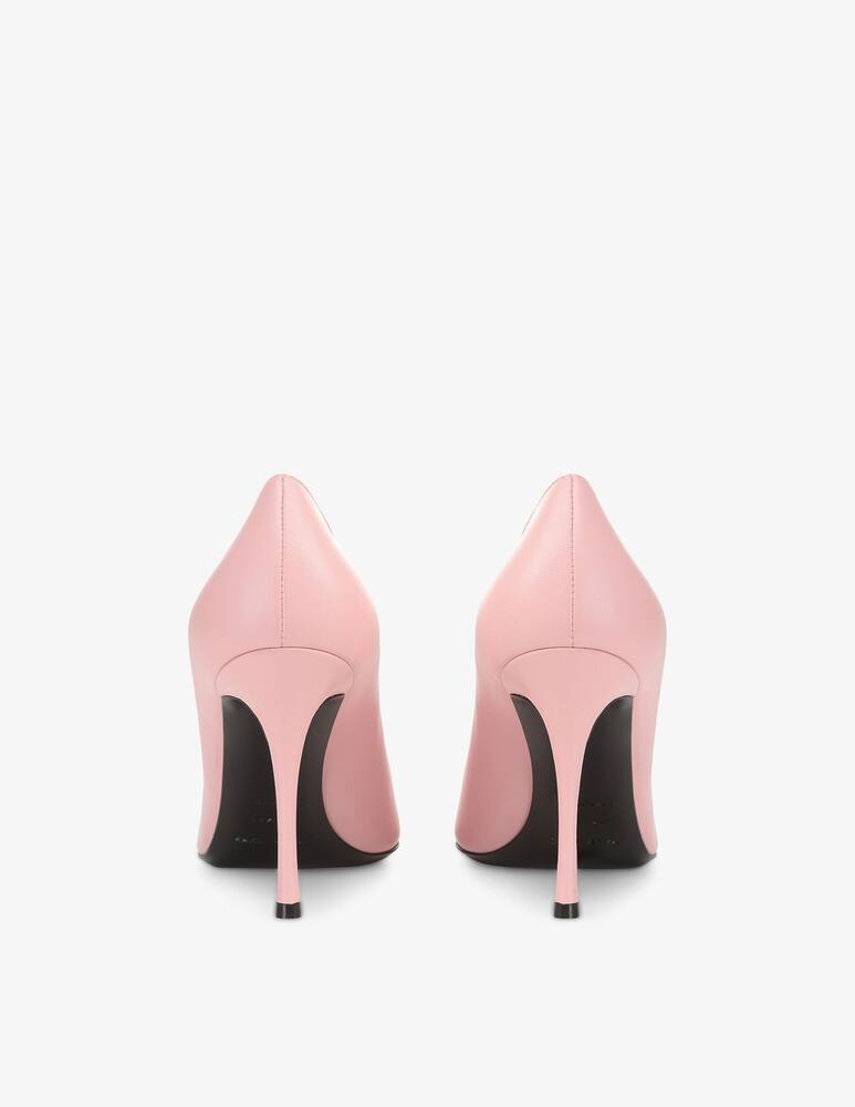 rinascente Sergio Rossi Godiva pumps