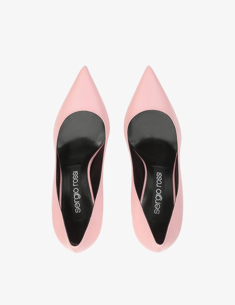 rinascente Sergio Rossi Godiva pumps