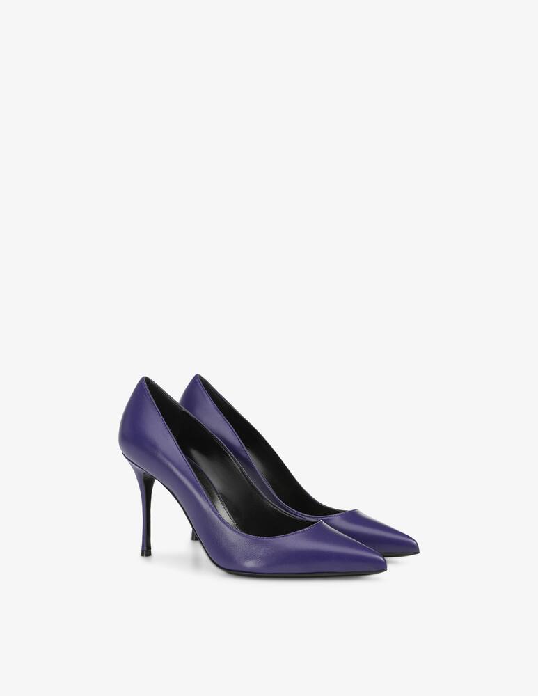 rinascente Sergio Rossi Décolleté Godiva