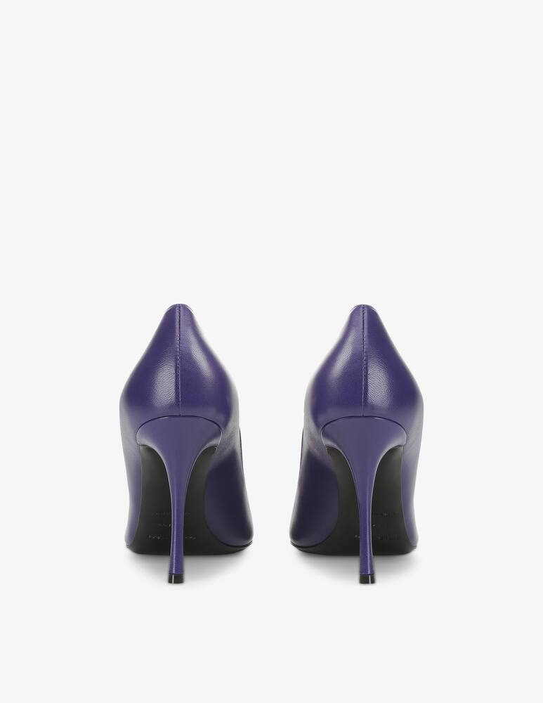 rinascente Sergio Rossi Décolleté Godiva