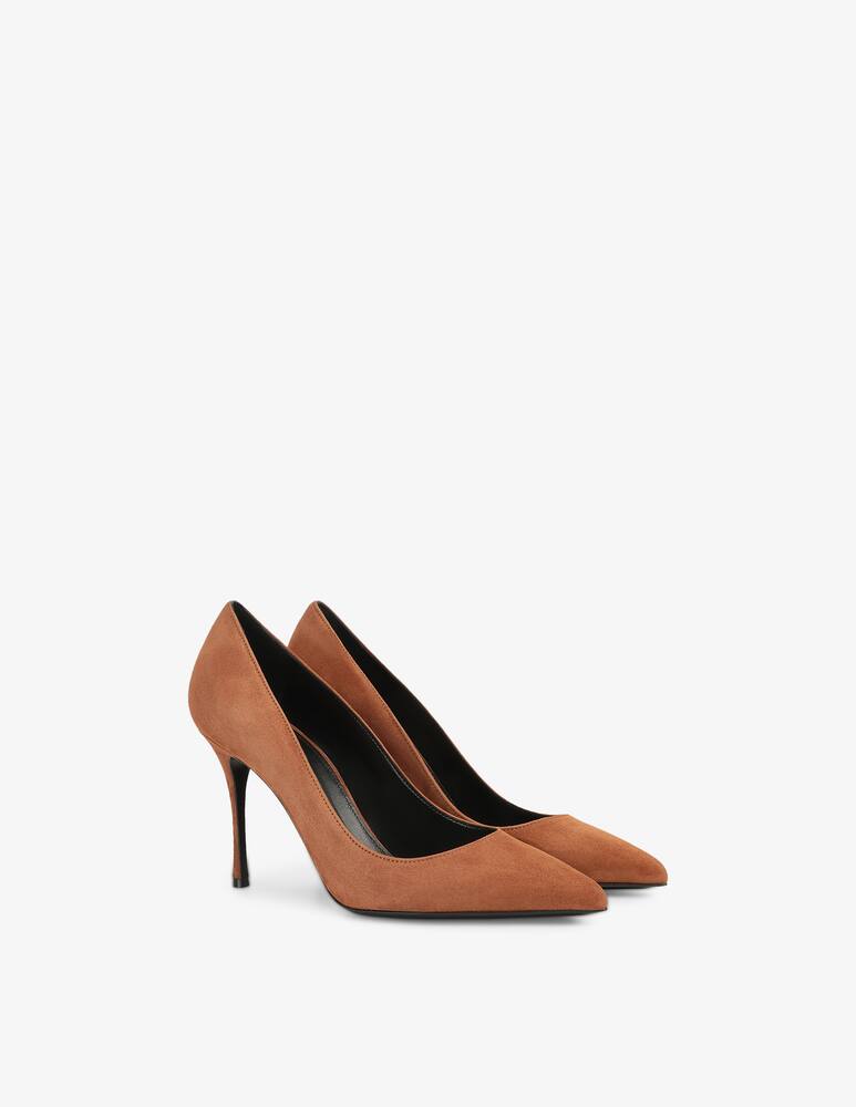 rinascente Sergio Rossi Godiva pumps