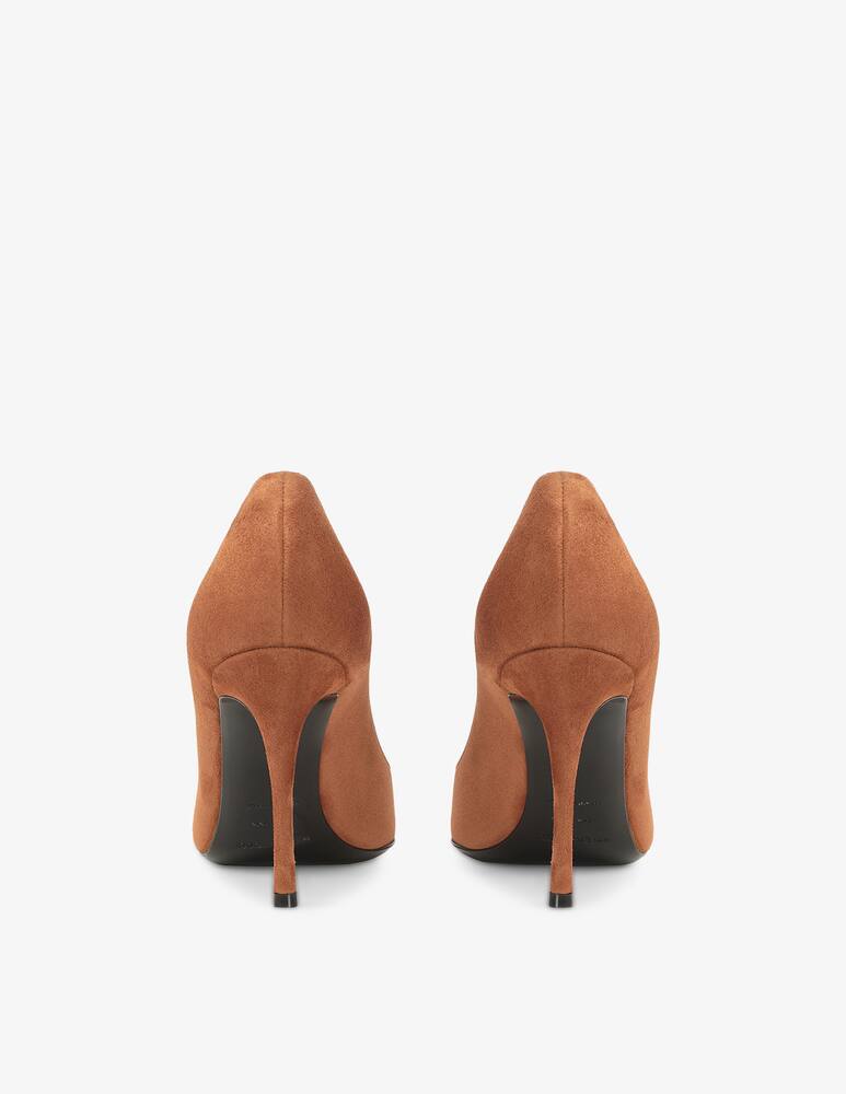 rinascente Sergio Rossi Godiva pumps