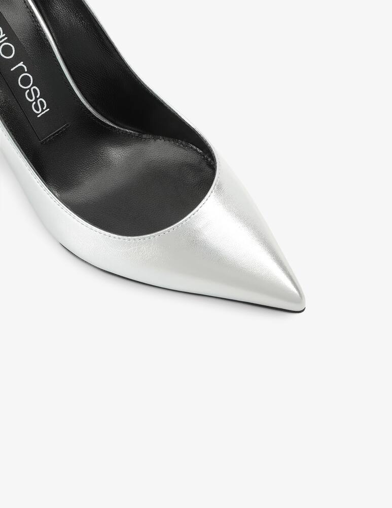 rinascente Sergio Rossi Décolleté Godiva