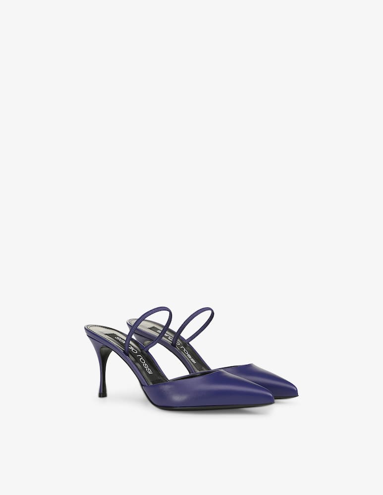 Sergio Rossi Godiva pumps - picture 3 Sergio Rossi Godiva pumps - picture 3