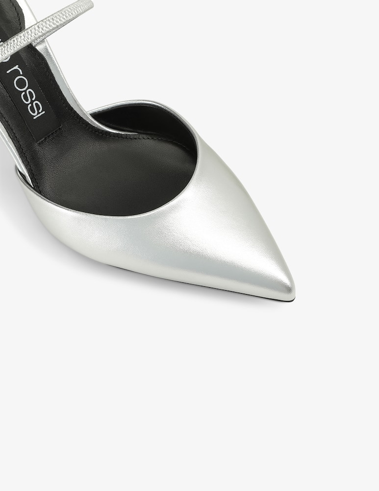 Sergio Rossi Godiva pumps - picture 2 Sergio Rossi Godiva pumps - picture 2