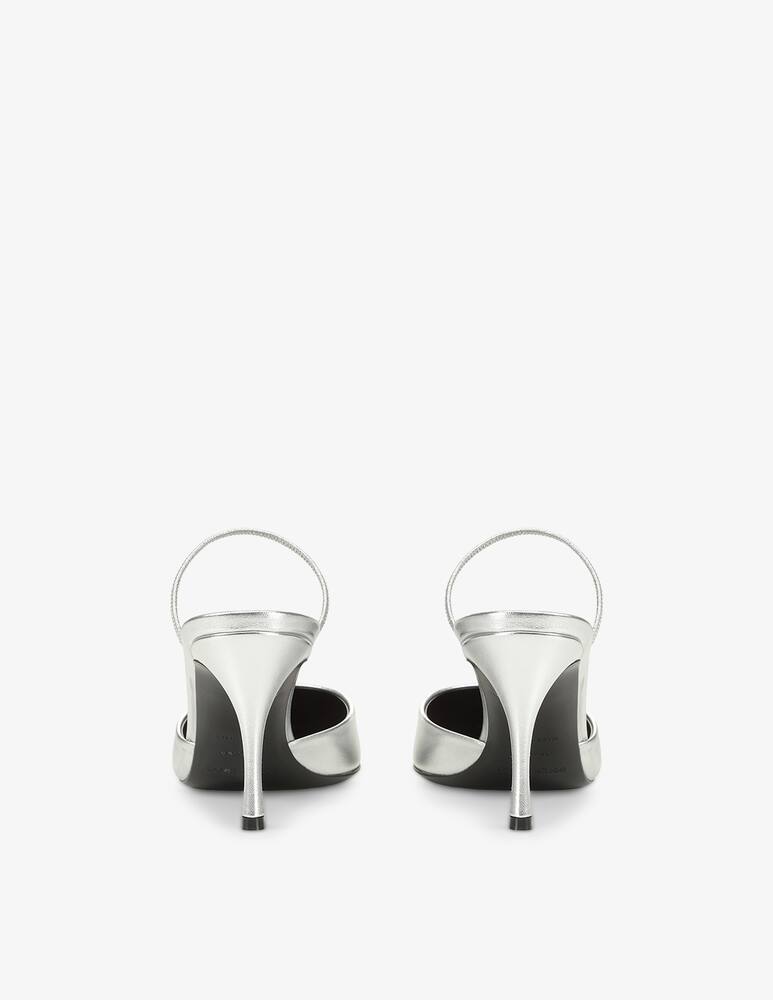 Sergio Rossi Godiva pumps - picture 4 Sergio Rossi Godiva pumps - picture 4