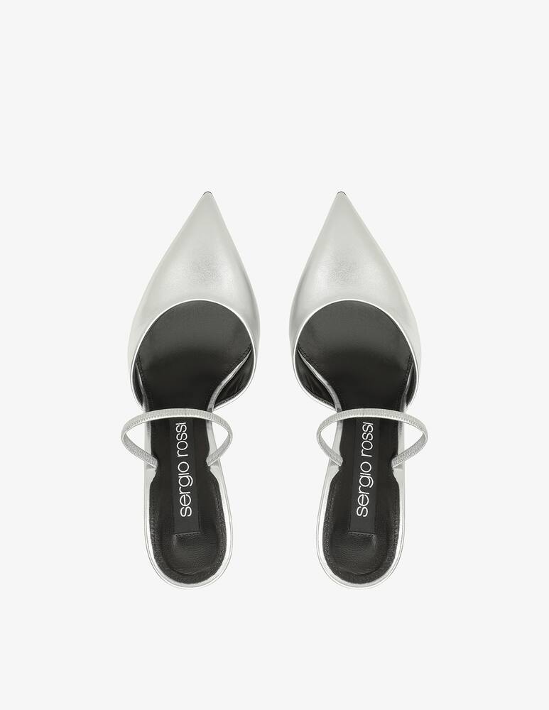Sergio Rossi Godiva pumps - picture 5 Sergio Rossi Godiva pumps - picture 5
