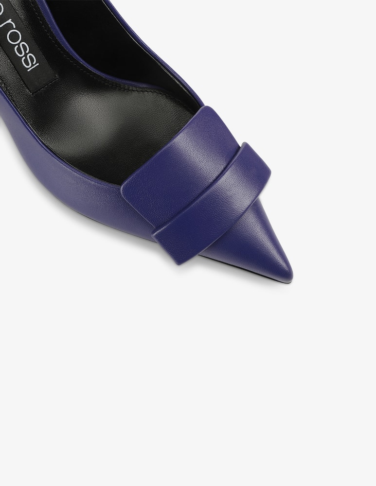 rinascente Sergio Rossi  Décolleté SR1