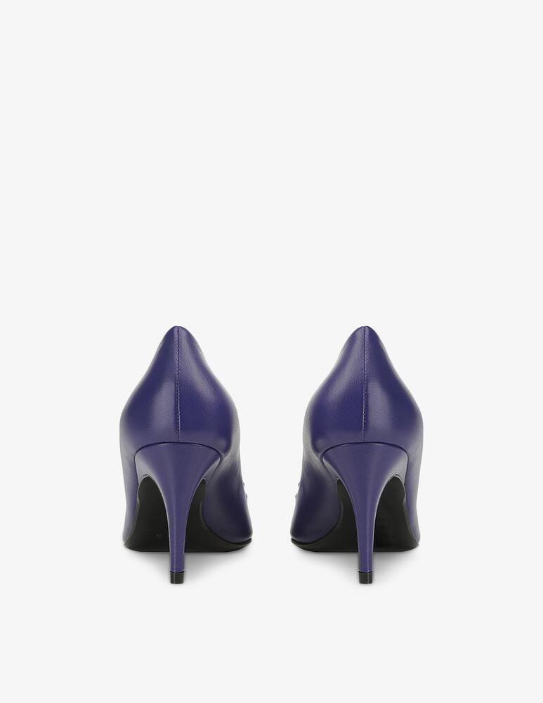 rinascente Sergio Rossi  Décolleté SR1