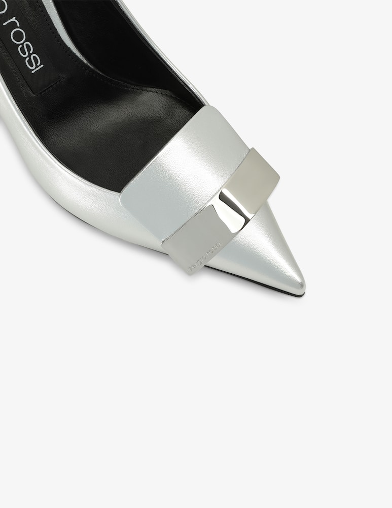 rinascente Sergio Rossi  Décolleté SR1