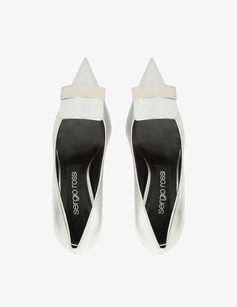 rinascente Sergio Rossi  Décolleté SR1