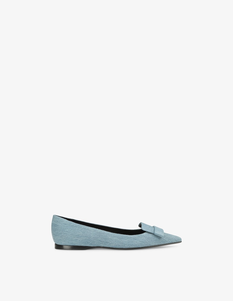 Sergio Rossi Ballerine SR1 - immagine 1 Sergio Rossi Ballerine SR1 - immagine 1