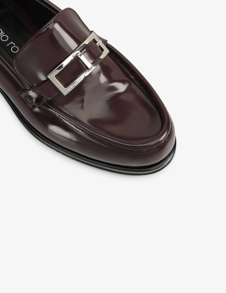 rinascente Sergio Rossi SR Nora loafers