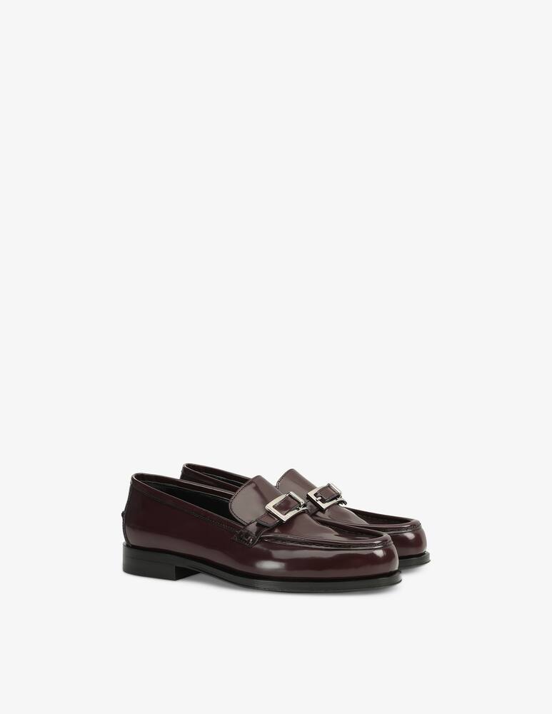 rinascente Sergio Rossi SR Nora loafers