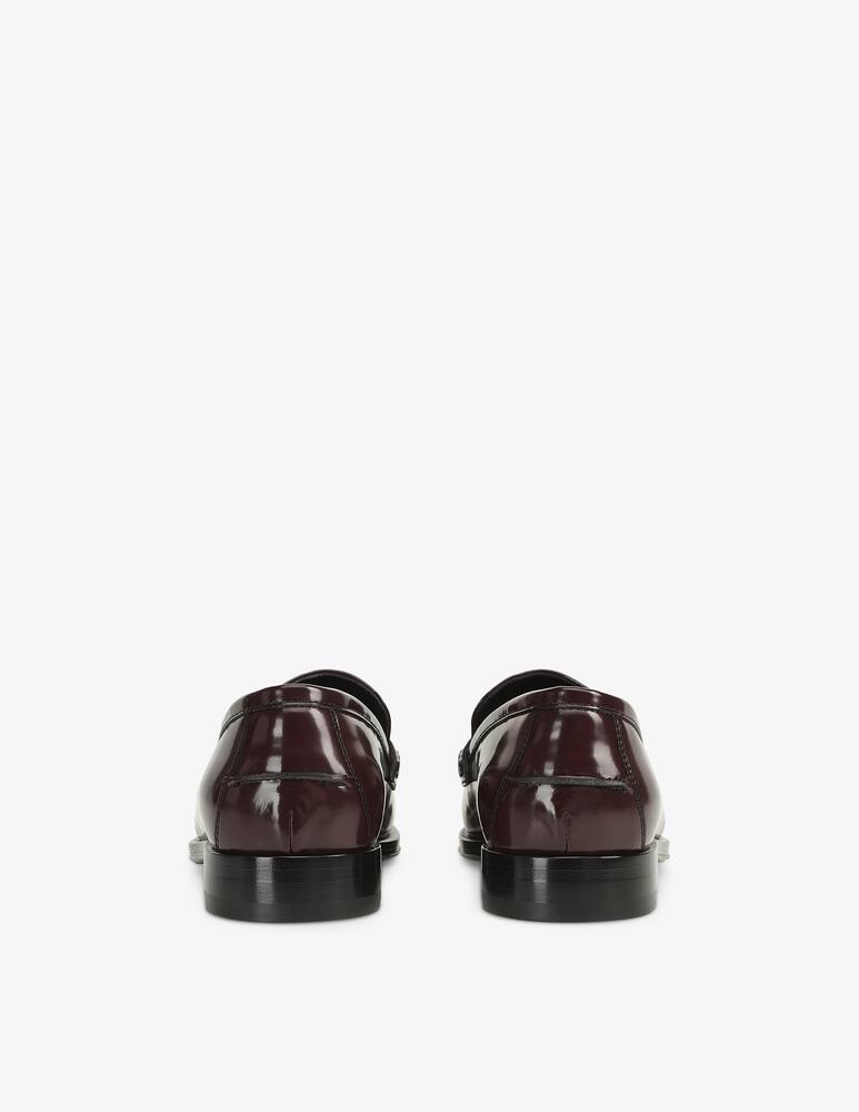 rinascente Sergio Rossi SR Nora loafers