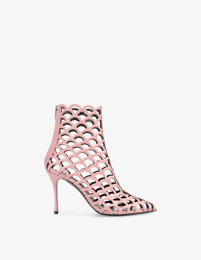 Sergio Rossi SR Mermaid heeled sandals - picture 1 Sergio Rossi SR Mermaid heeled sandals - picture 1