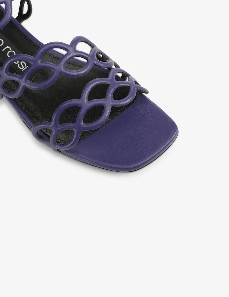 rinascente Sergio Rossi Sandali SR Mermaid