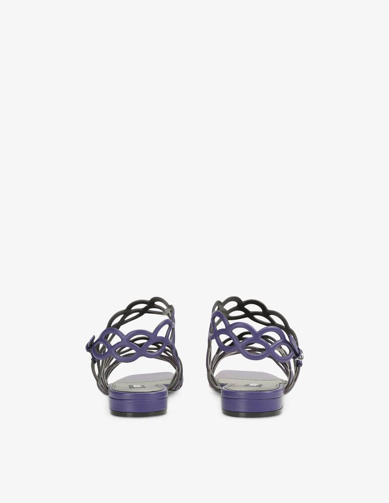 rinascente Sergio Rossi Sandali SR Mermaid