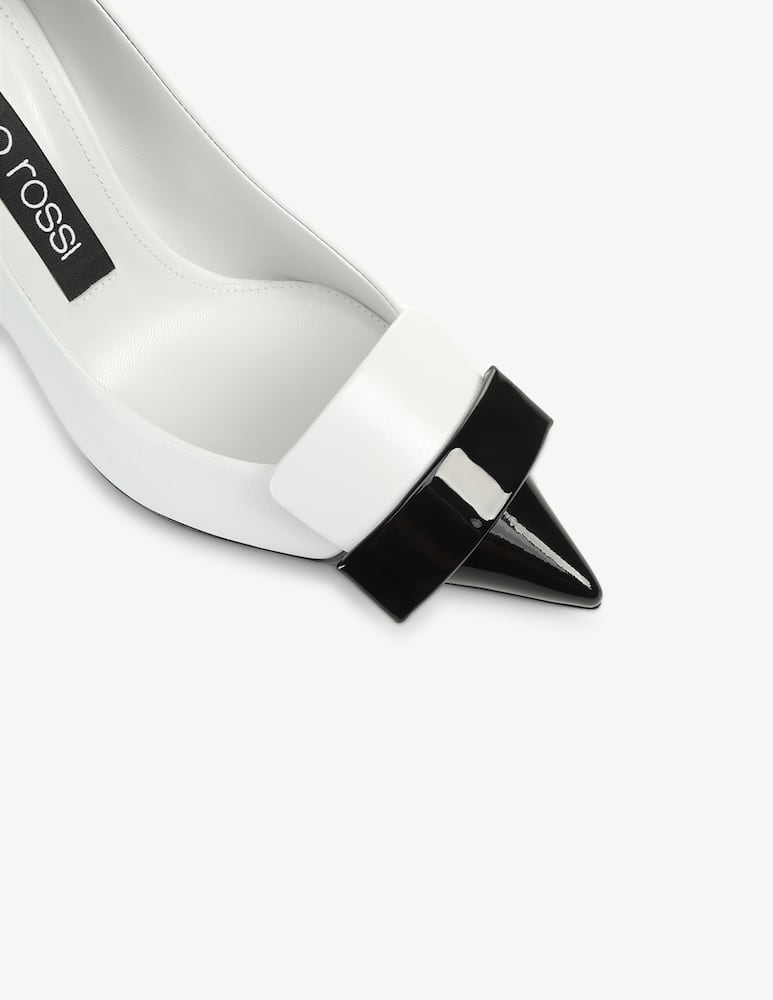 rinascente Sergio Rossi SR1 pumps