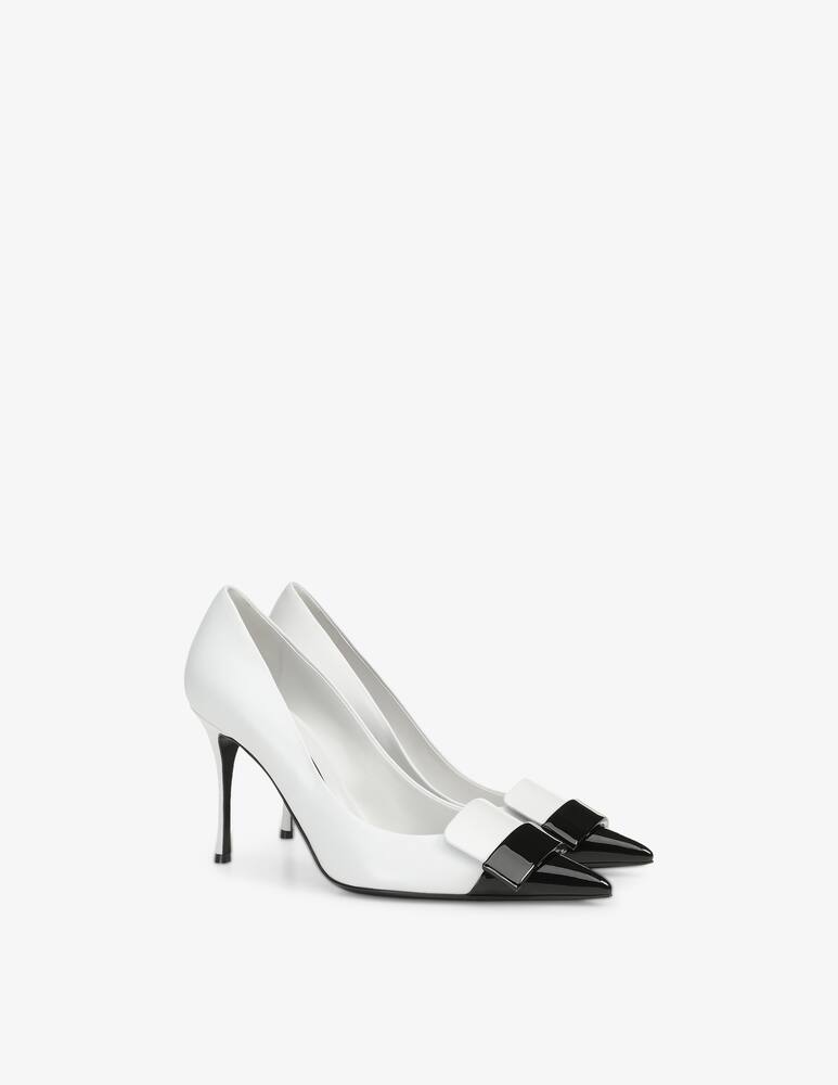 rinascente Sergio Rossi SR1 pumps